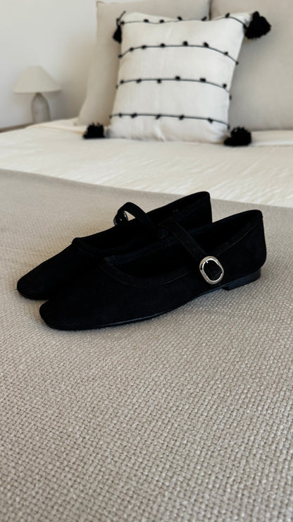 ALBA NEGRO