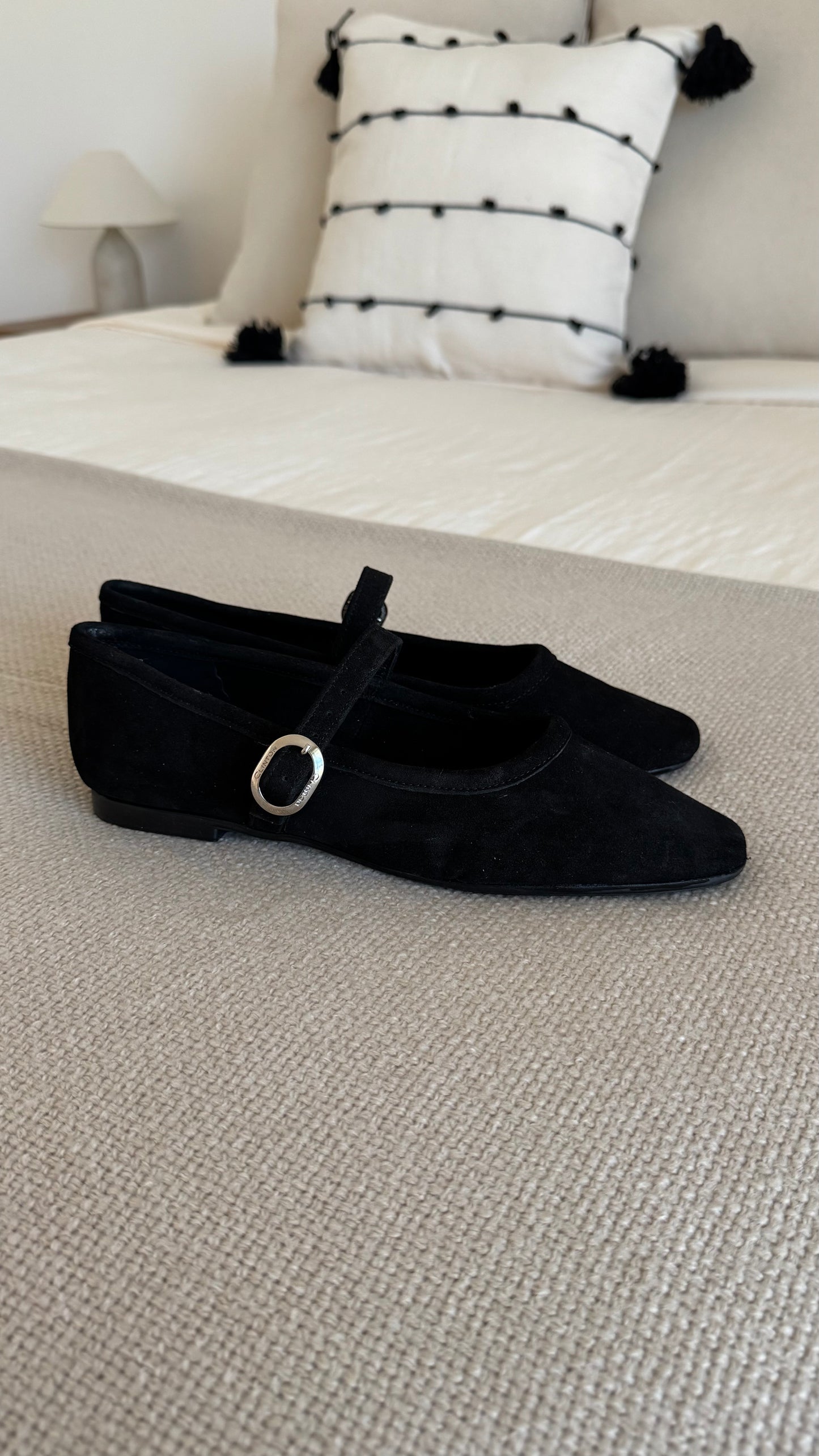 ALBA NEGRO