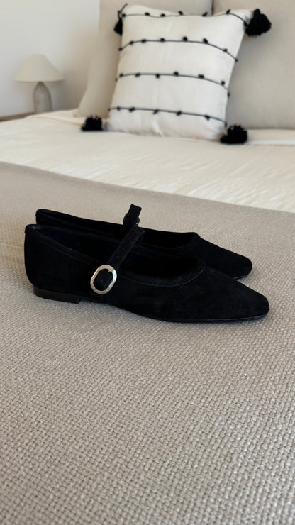 ALBA NEGRO