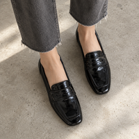 MOCASINES
